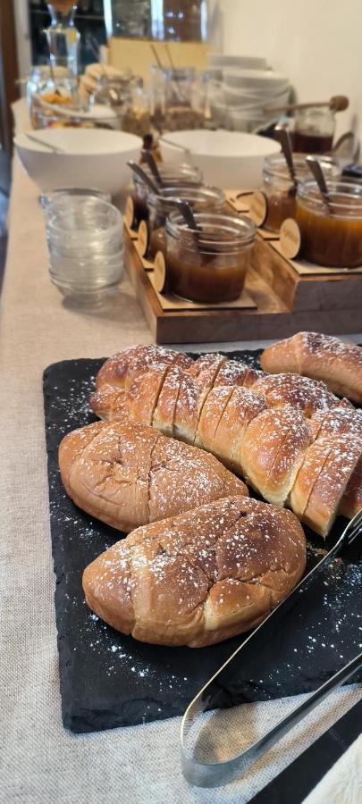 Zimmervermietung Groeberhof 思科纳 外观 照片